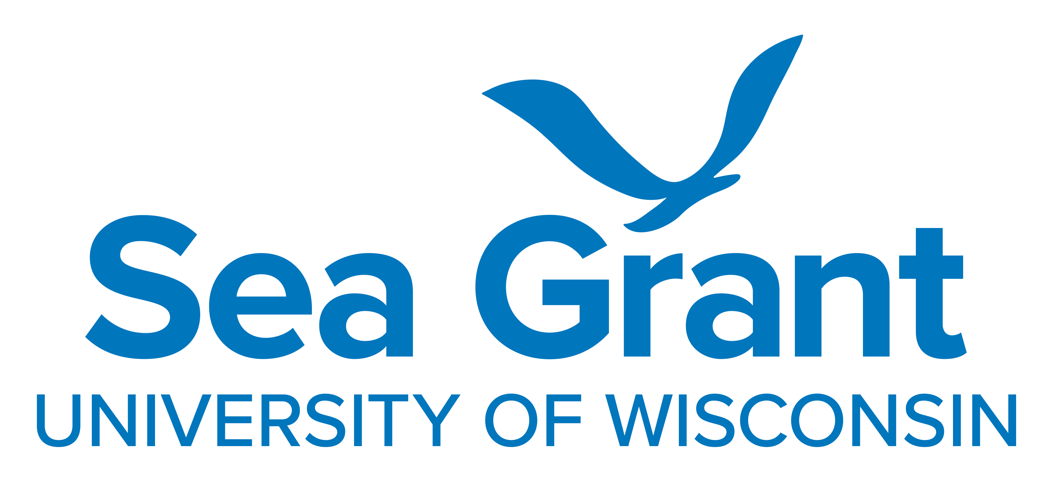 Wisconsin Sea Grant logo