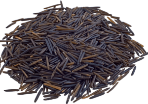 Wild Rice