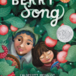 Cover of Berry Song