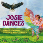 Cover of Josie Dances