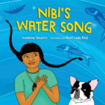 Cover of Nibi's Water Song