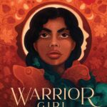 Cover of Warrior Girl Unearthed