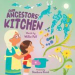 Cover of book Our Ancestors' Kitchen