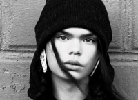 Phoenix Wilson Headshot portrait of Phoenix Wilson