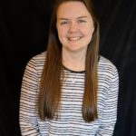 Meet Laura Killingsworth, our new Project Assistant!